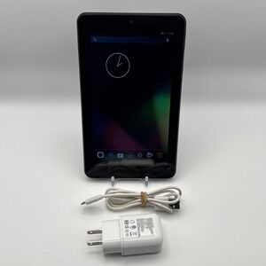 Supersonic SC-8800 7" Tablet 8GB Android WiFi Tested Working